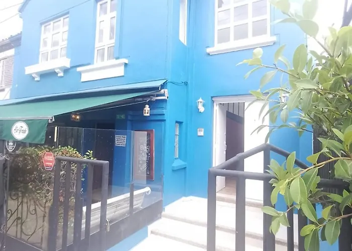 Apartamentos Quintacamacho