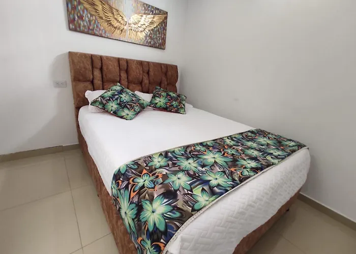 Habitacion Con Bano Privado 2