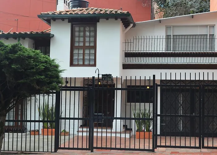 Casa Prada Bed&Breakfast