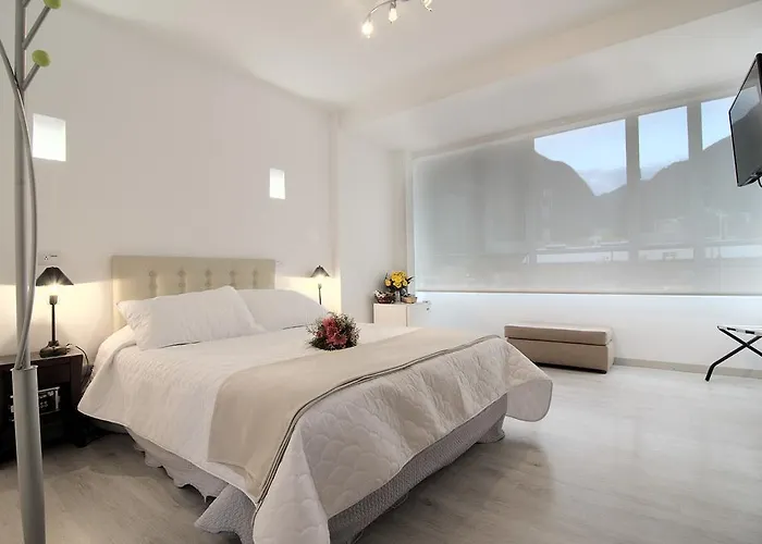 Hotel Inter Bogota