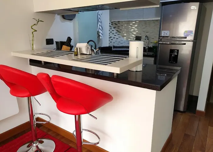 Long Stay - Chic Space By Unicentro