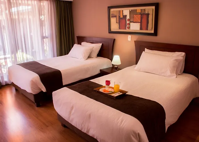 Marbore D.C. Hotel