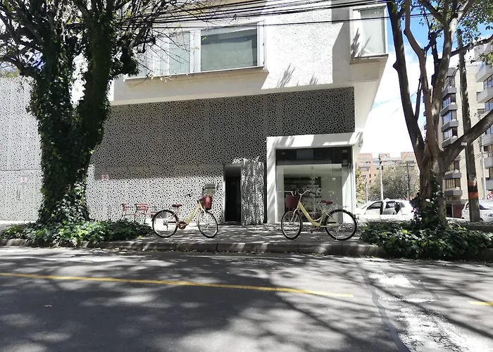 Hotel Cityflats