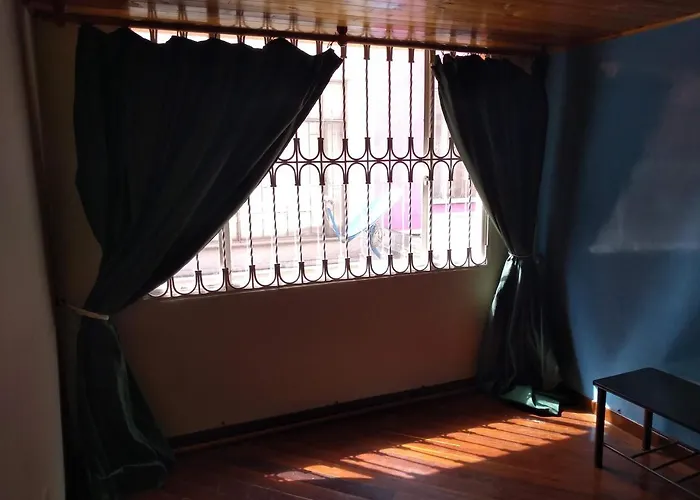 Habitacion En Cantalejo
