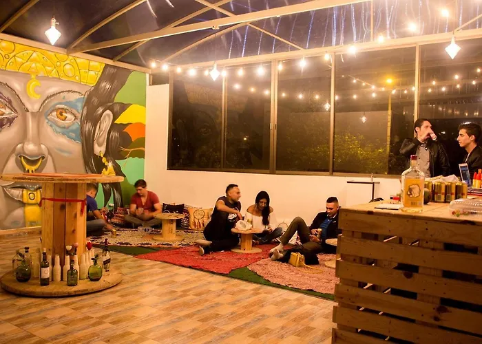 Bababuy Hostel