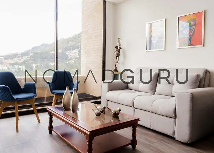Teleskop Dc Luxe Condo