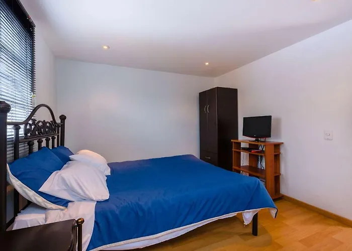 Loft Apartment In Central Location