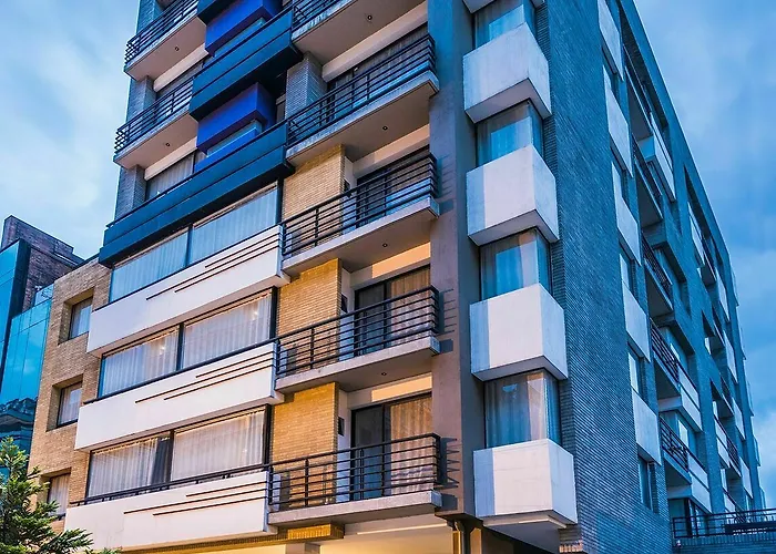 Hotel Viaggio Nueve Tres