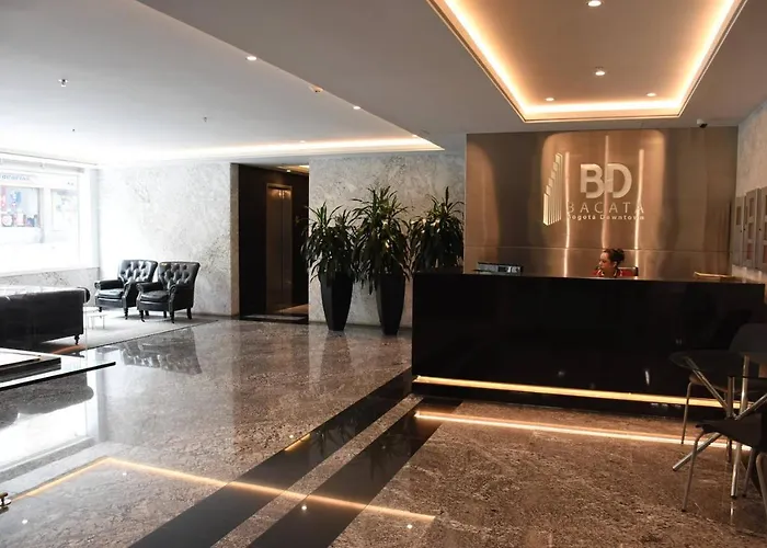 Bd Bacata Bogota