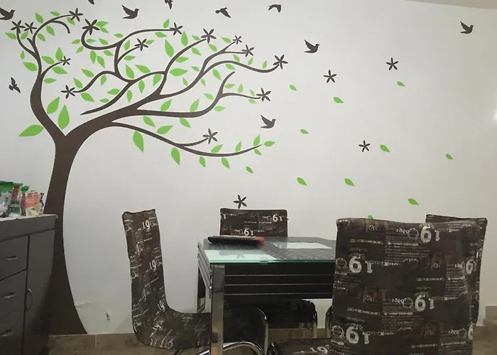 Casa Club Gil Villa Luz