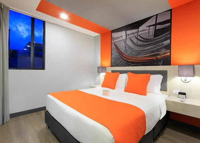 Gio Suites Bogota