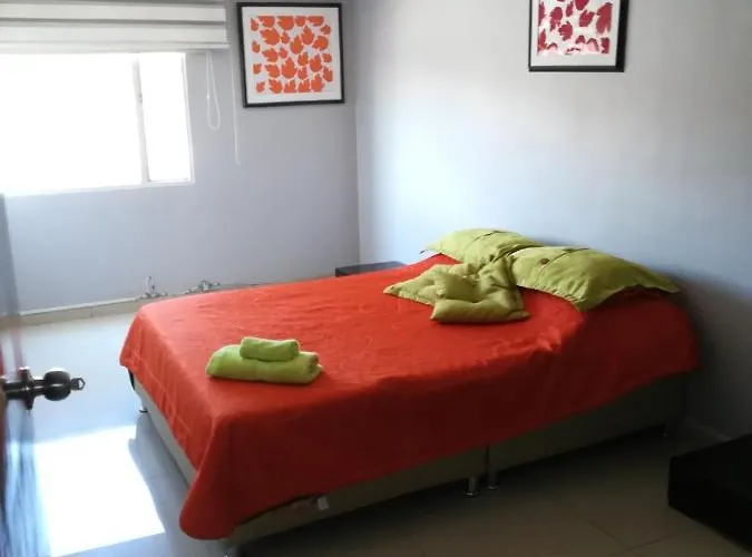 Apartamento Normandia