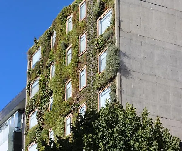 Hotel B3 Virrey