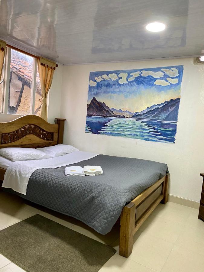 Chorro De Quevedo Albergue *