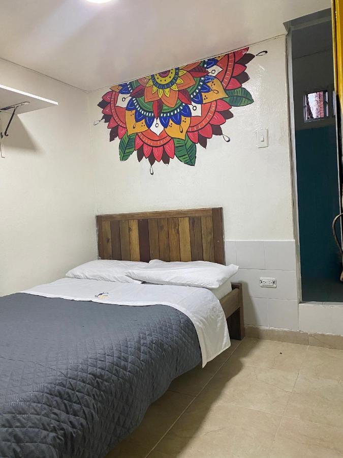 Chorro De Quevedo Albergue