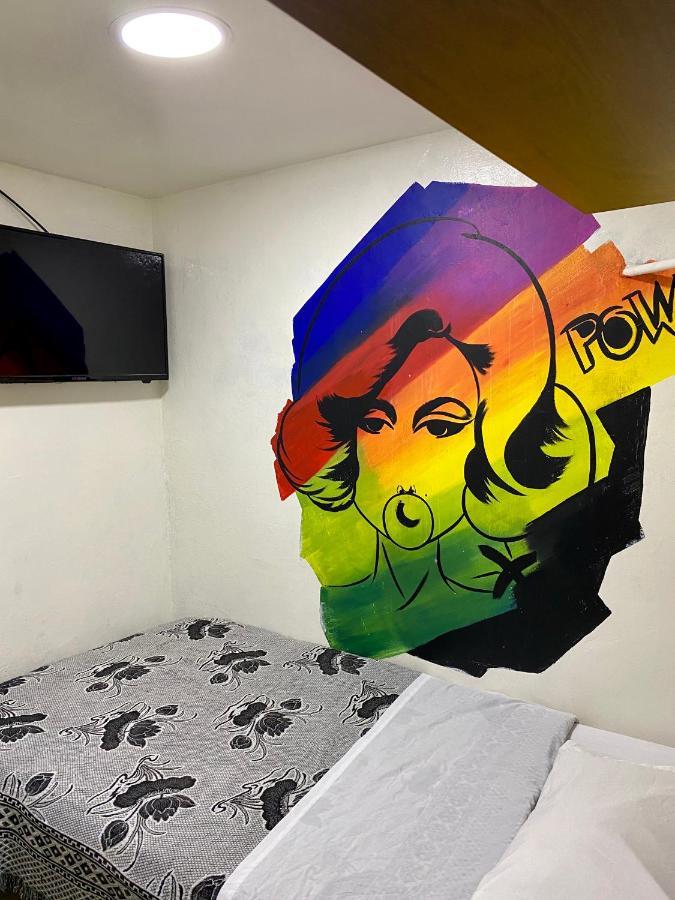 Albergue Chorro De Quevedo Bogotá