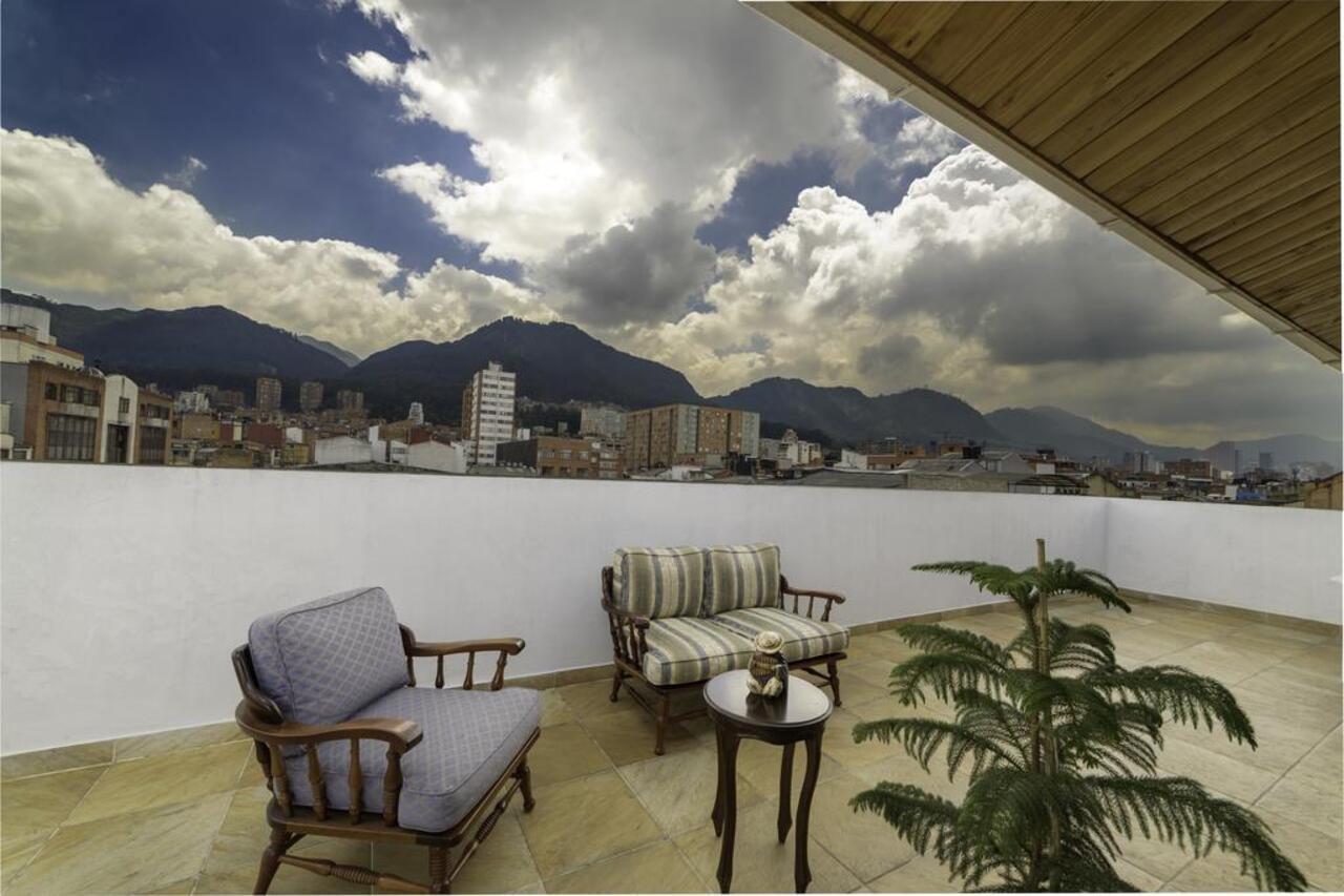 Ayenda 1027 Feria Real 2* Bogota