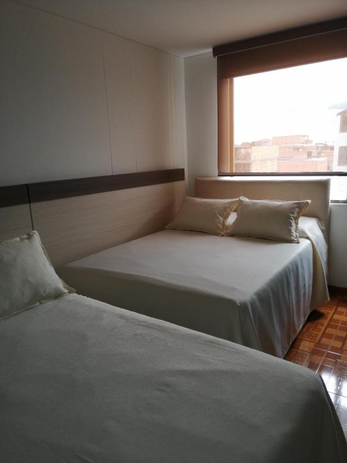 Suites Royal * Bogota