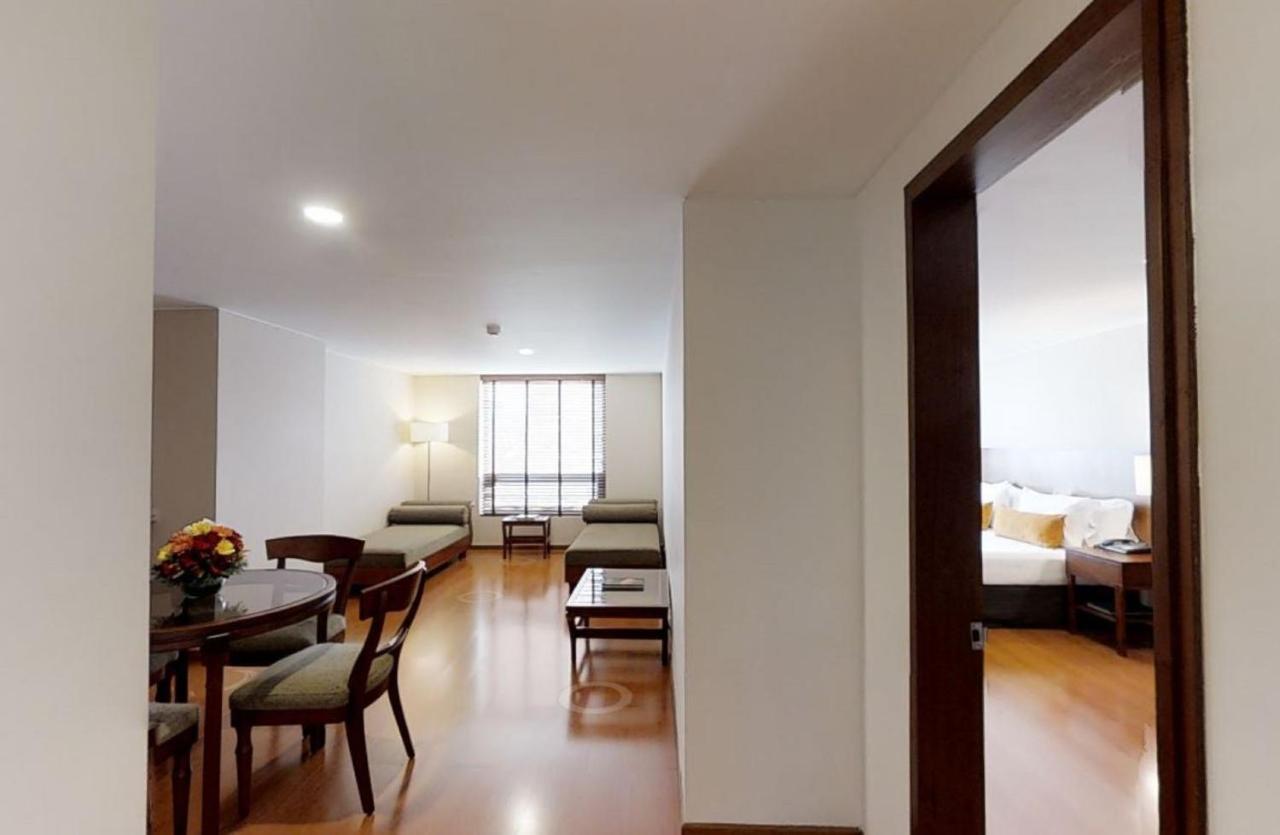Estelar Jones 4* Bogota