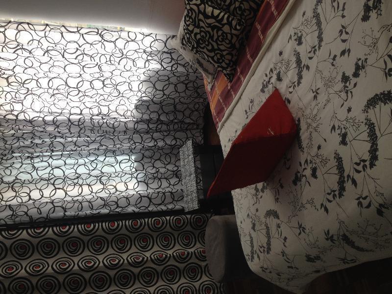 Chapinorte Guest house