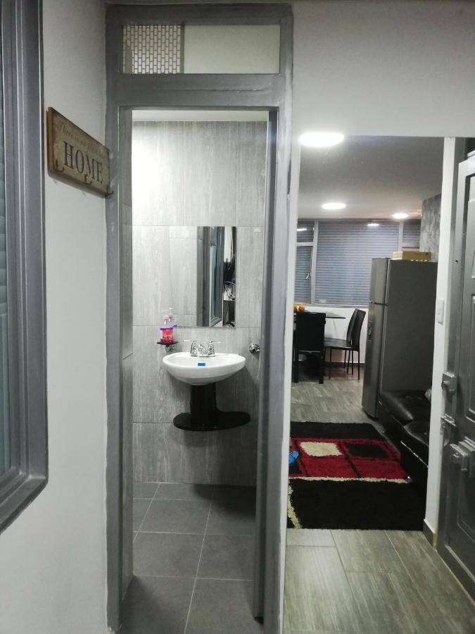 Portal El Dorado, A Solo 5 Min Del Aeropuerto, Vias, Cll 26 Apartment *