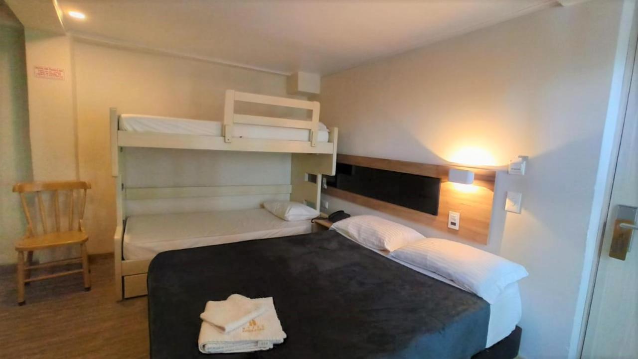 Embajada 3* Bogota