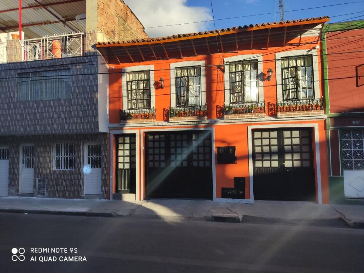 Aparthotel Hogar Colonial 2*
