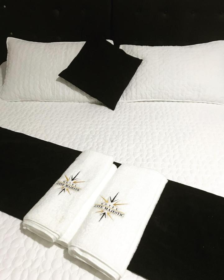 Hotel Majestic
