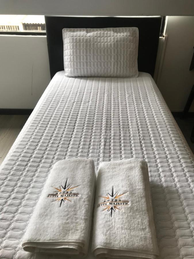 Hotel Majestic *