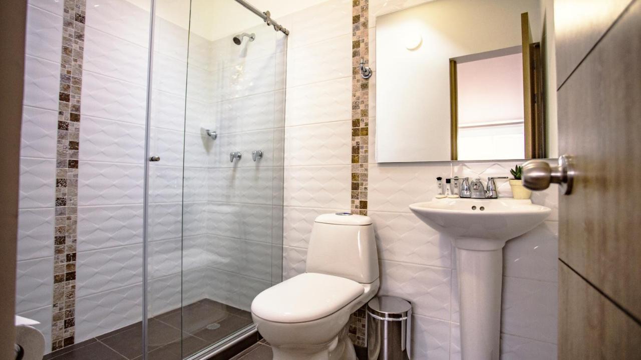 Hotel Terraza 3*