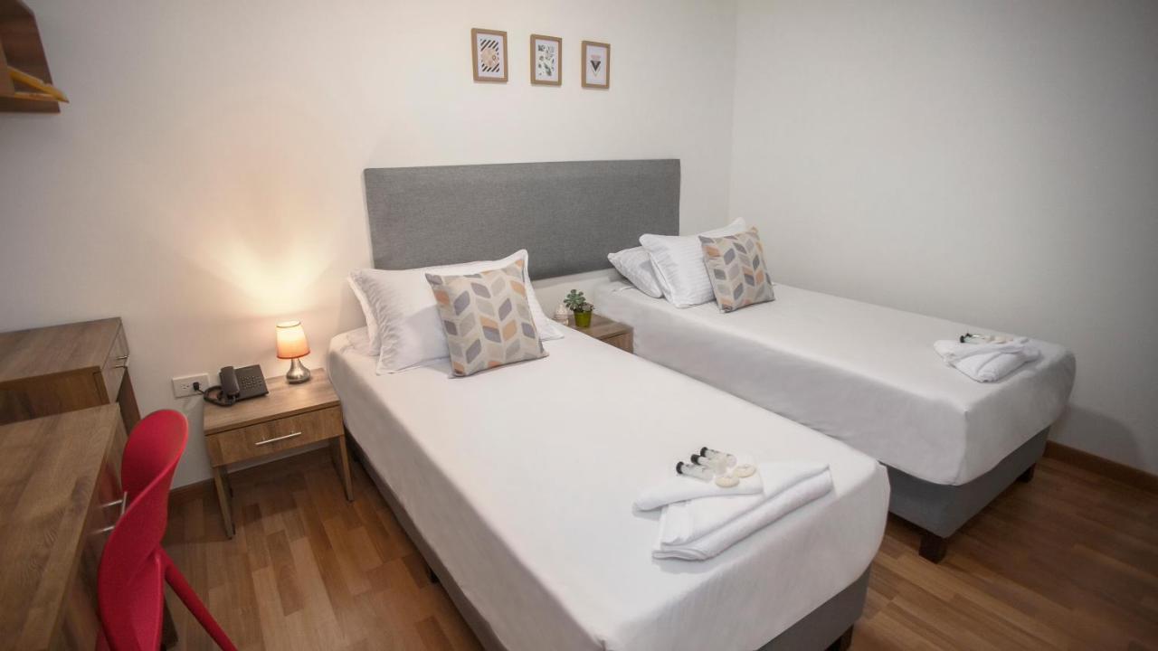 Terraza 3*
