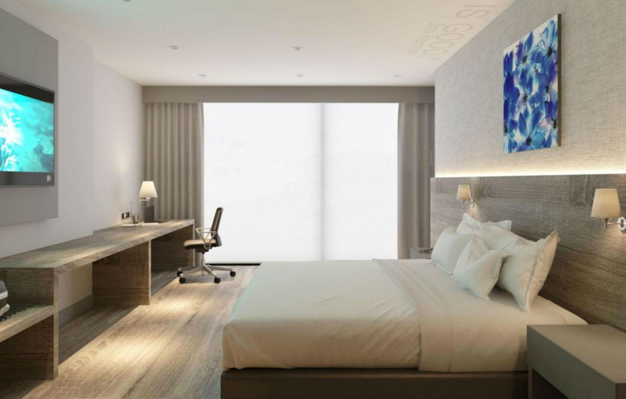Express - Parque La 93 By Ihg Bogota