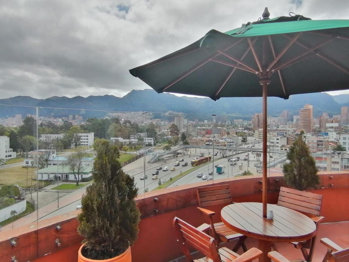 Charlotte Plaza 26 Bogota