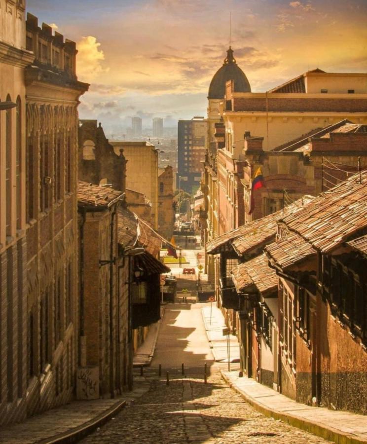 Casa Artistica Candelaria