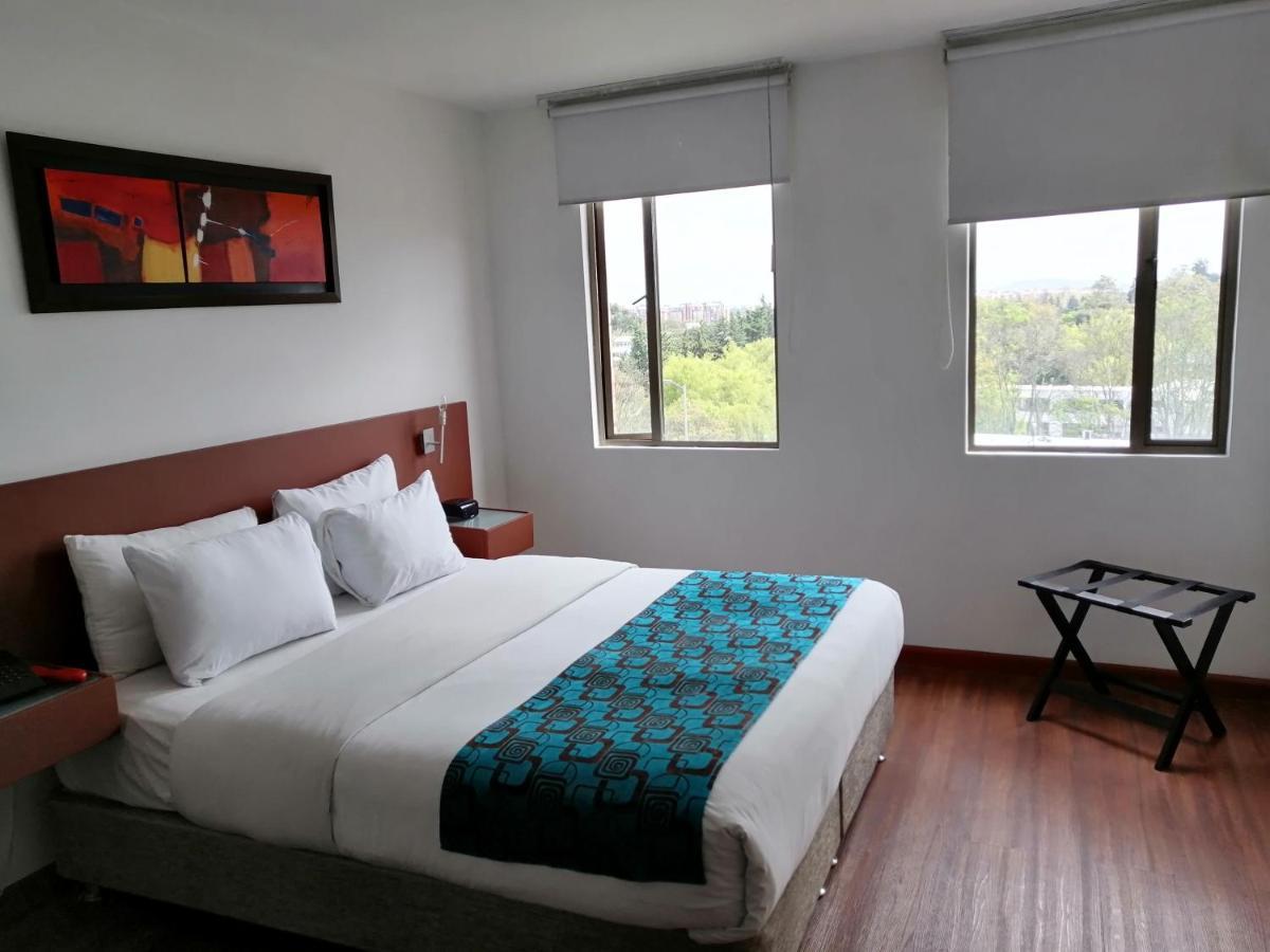 Charlotte Plaza 26 Bogota