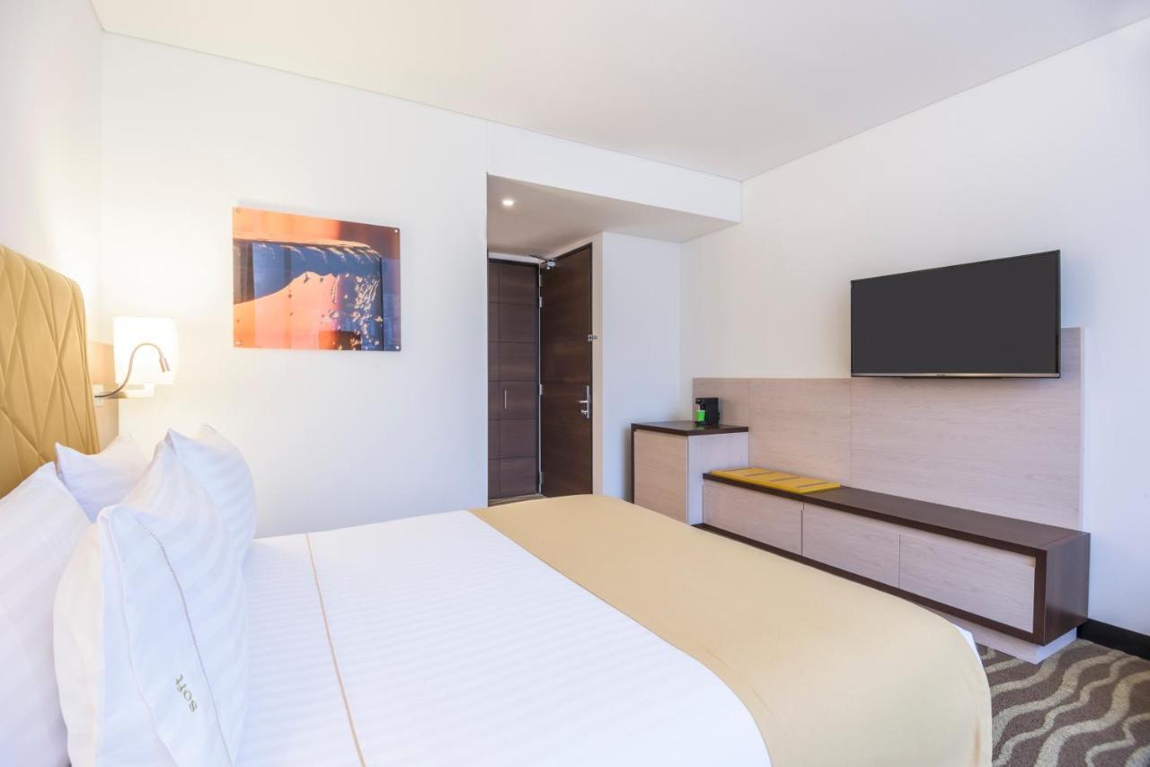 Express & Zona Financiera By Ihg Bogota