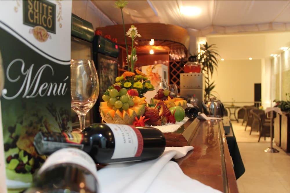 Hotel Marbella Chico 3*