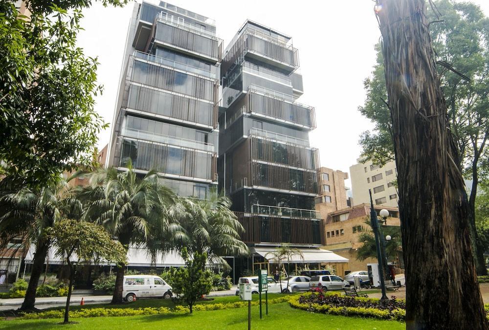 Hotel Ghl Bioxury 5*