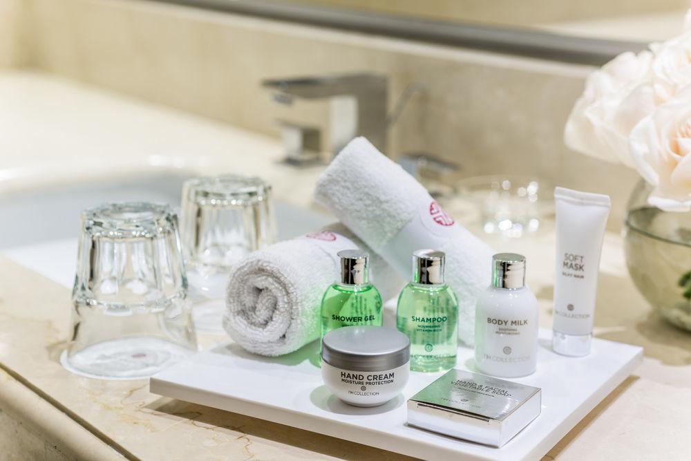 Nh Collection Royal Teleport Hotel Bogota