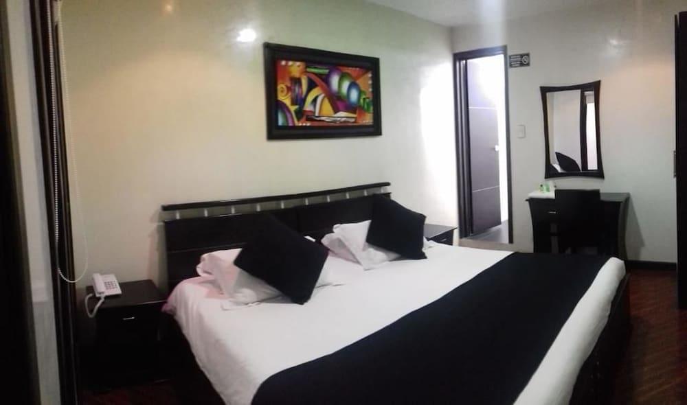 Hotel Quality Comfort House Bogota