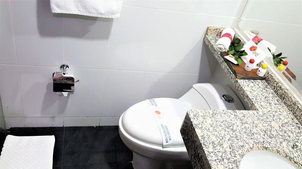 Hotel Risot Bogota