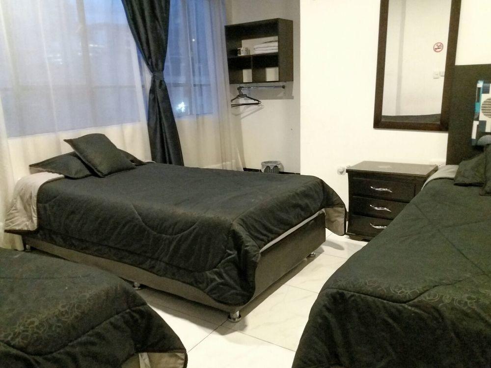 Hotel Ayenda 1077 Hills