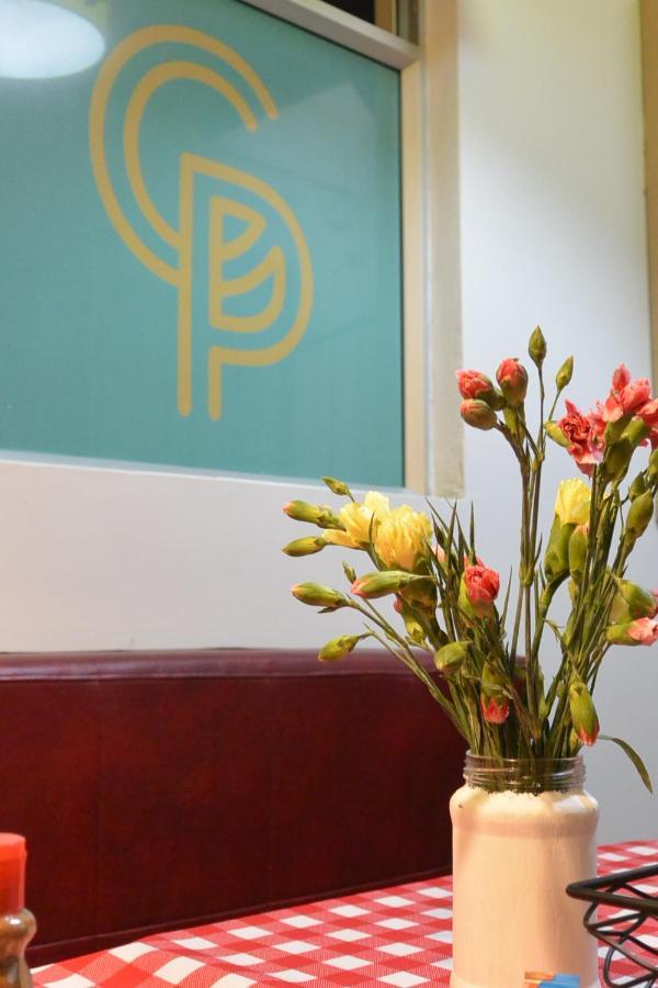 Acomodação com café da manhã  Casa Prada Bogotá