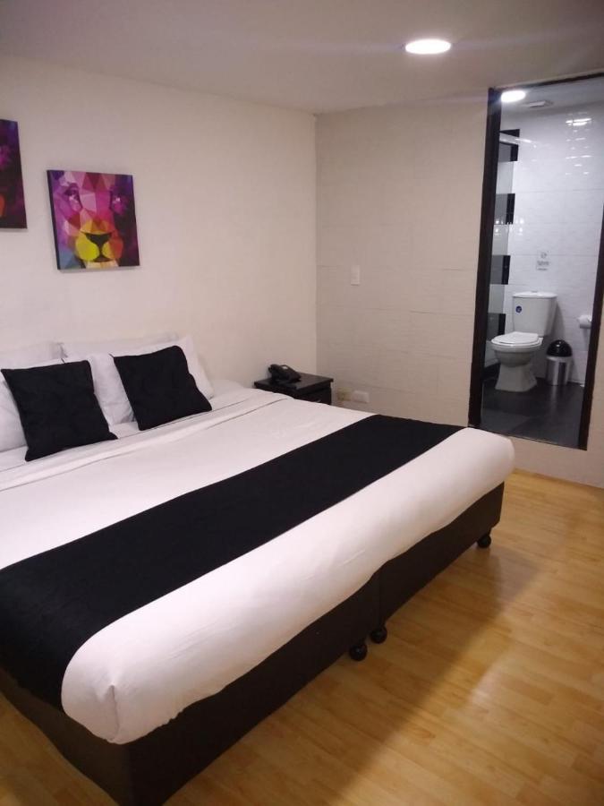 Santiago Plaza 2* Bogota