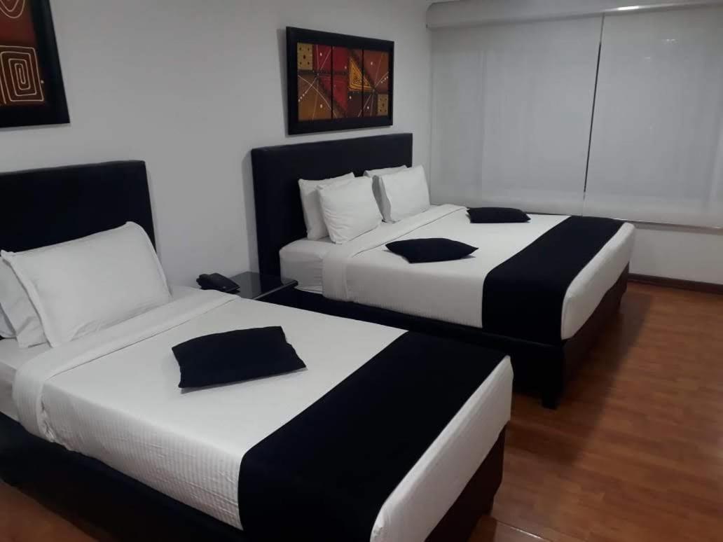 Hotel Radel Superior Bogota