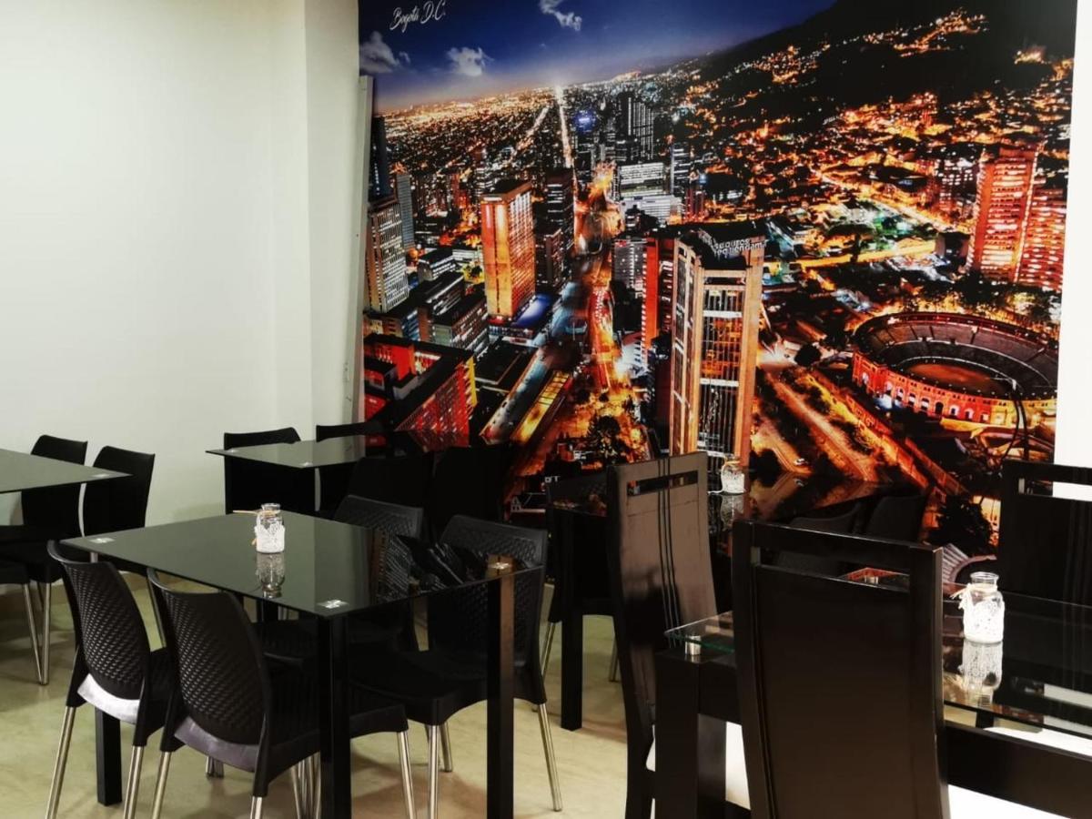 Radel Superior 4* Bogota