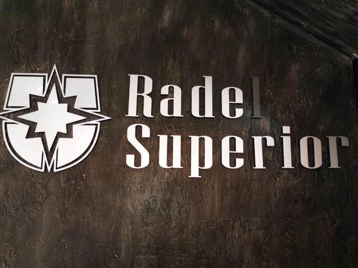 Hotel Radel Superior Bogota