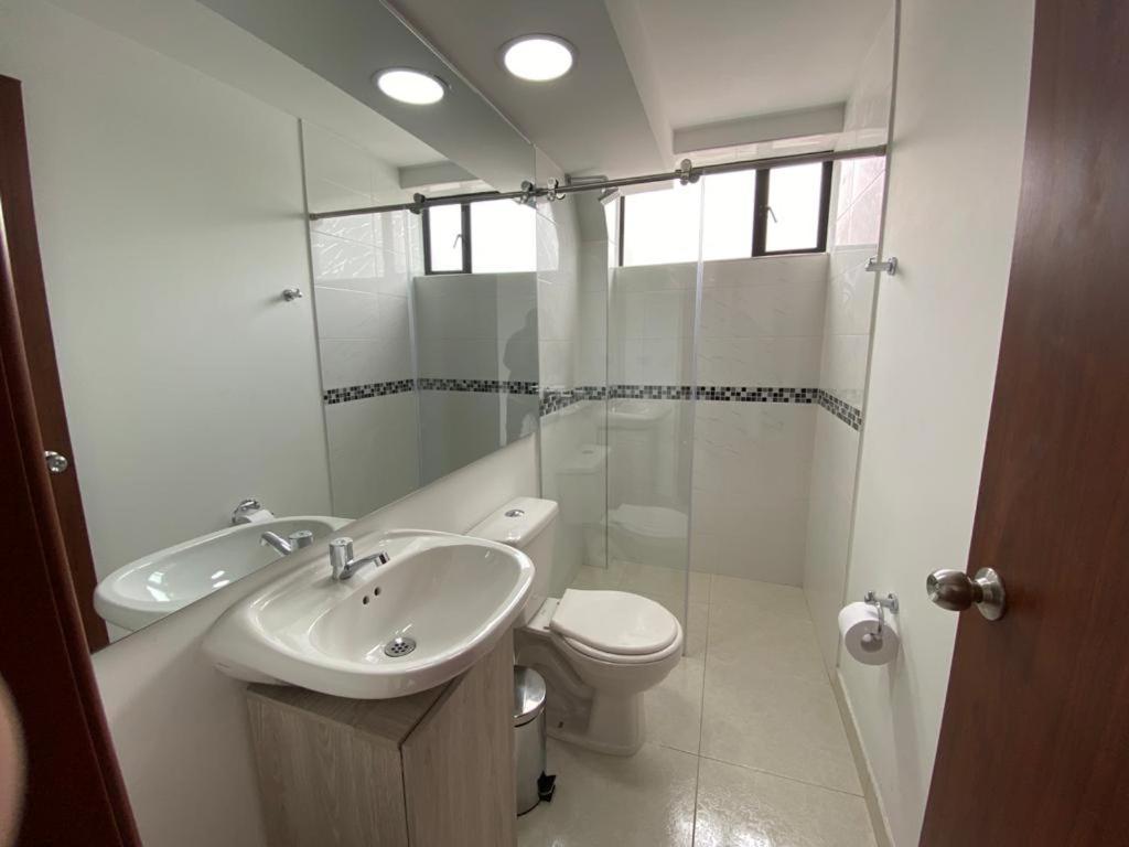 Minga Coliving * Bogota