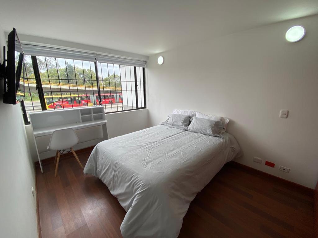 Minga Coliving * Bogota