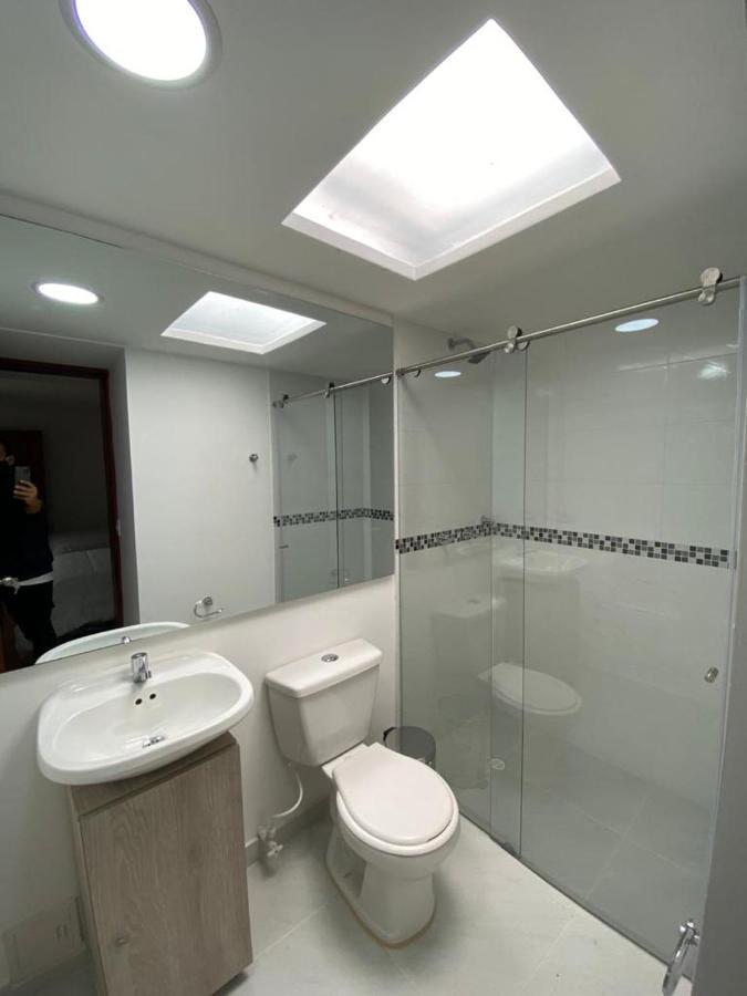 Minga Coliving Guest house Bogota